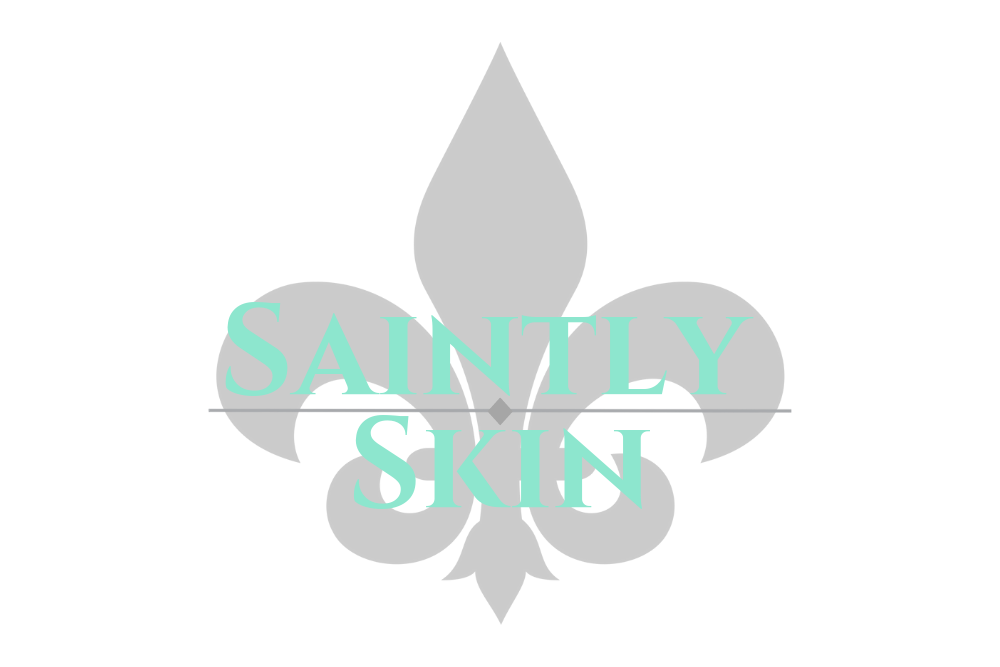 Saintly skin